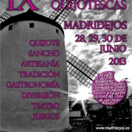 jornadas-quijotescas-madridejos-cartel-2013