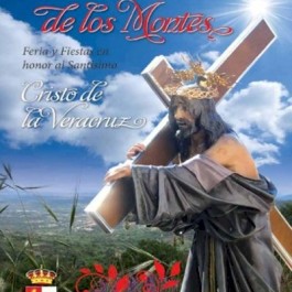 feria-fiestas-cristo-veracruz-san-pablo-montes-cartel-2014