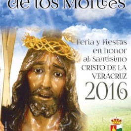 feria-fiestas-cristo-veracruz-san-pablo-montes-cartel-2016