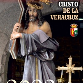 feria-fiestas-cristo-veracruz-san-pablo-montes-cartel-2022