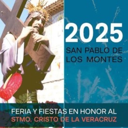 feria-fiestas-cristo-veracruz-san-pablo-montes-cartel-2025-1