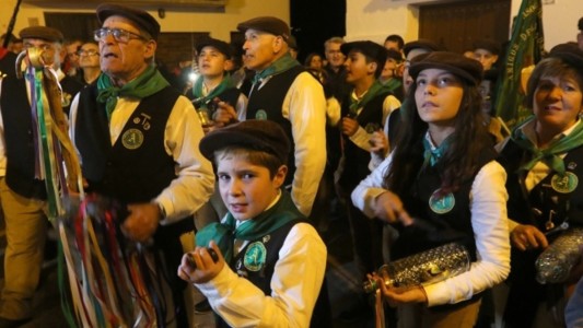 Desde 2008 Casarabonela suena a Navidad con  su Certamen de Pastorales. Foto:  losrondeles.com