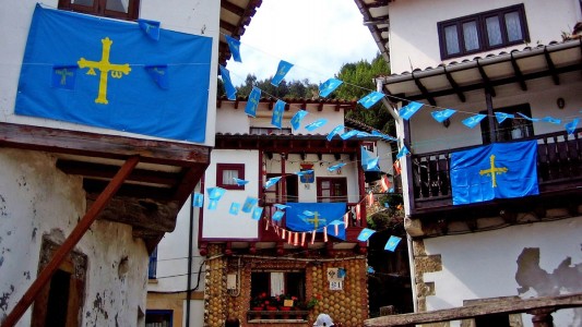 Día del Principado de Asturias