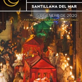auto-sacramental-cabalgata-reyes-magos-santillana-mar-cartel-2020