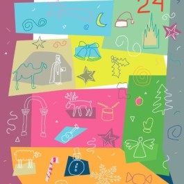 fiesta-cabalgata-reyes-magos-oviedo-cartel-2024