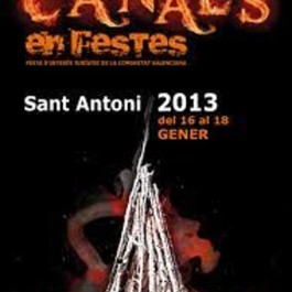 fiestas-sant-antoni-abat-canals-cartel-2013