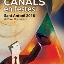 fiestas-sant-antoni-abat-canals-cartel-2018