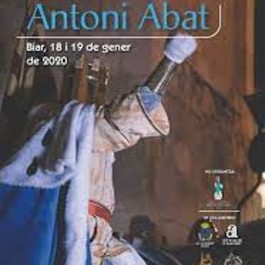 fiestas-san-antonio-abad-rei-paixaro-biar-cartel-2020