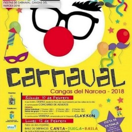 fiestas-carnaval-cangas-narcea-cartel-2018