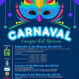 fiestas-carnaval-cangas-narcea-cartel-2019