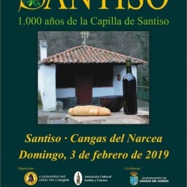 fiesta-santiso-cangas-narcea-cartel-2019