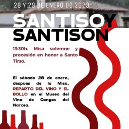 fiesta-santiso-cangas-narcea-cartel-2023