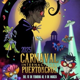 fiestas-carnaval-puerto-cruz-cartel-2025