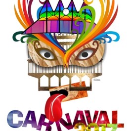 fiestas-carnaval-ciudad-real-cartel-2017