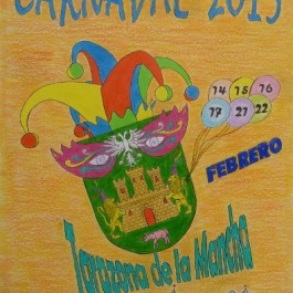fiestas-carnaval-tarazona-mancha-cartel-2015