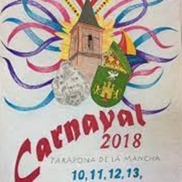 fiestas-carnaval-tarazona-mancha-cartel-2018