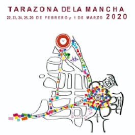 fiestas-carnaval-tarazona-mancha-cartel-2020
