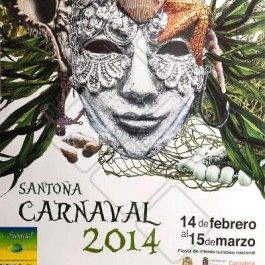 fiestas-carnaval-marinero-norte-santona-cartel-2014