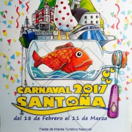 fiestas-carnaval-marinero-norte-santona-cartel-2017