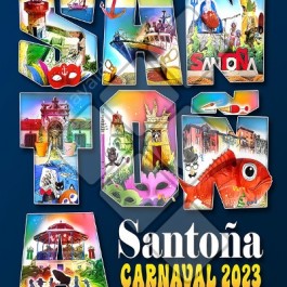 fiestas-carnaval-marinero-norte-santona-cartel-2023