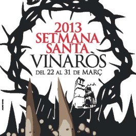 fiestas-semana-santa-vinaros-cartel-2013