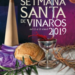 fiestas-semana-santa-vinaros-cartel-2019