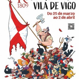fiesta-reconquista-vigo-cartel-2023