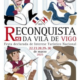 fiesta-reconquista-vigo-cartel-2025