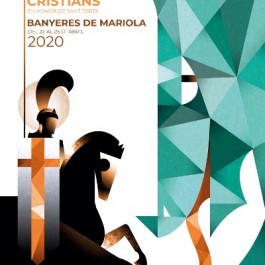 fiestas-moros-cristianos-banyeres-mariola-cartel-2020