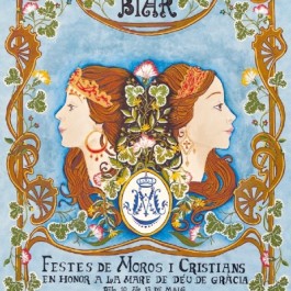 fiestas-moros-cristianos-biar-cartel-2025