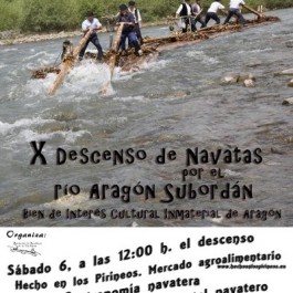 fiesta-descenso-navatas-rio-aragon-subordan-hecho-cartel-2017