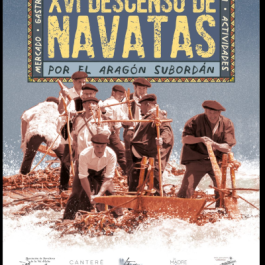 fiesta-descenso-navatas-rio-aragon-subordan-hecho-cartel-2025