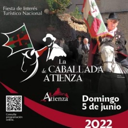 fiesta-caballada-atienza-cartel-2022