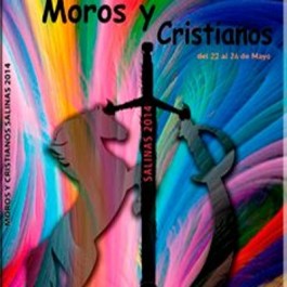 fiestas-moros-cristianos-salinas-cartel-2014