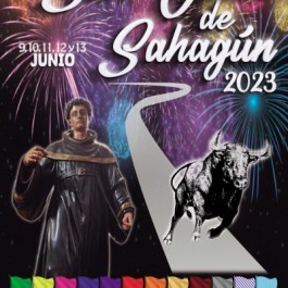 fiestas-san-juan-sahagun-cartel-2023