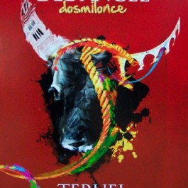 fiestas-angel-vaquillas-teruel-cartel-2011