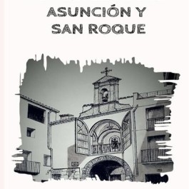 fiestas-virgen-asuncion-san-roque-calanda-cartel-2023