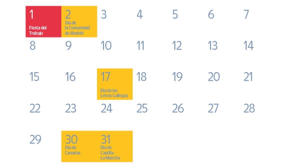 calendario-laboral-mayo-2023