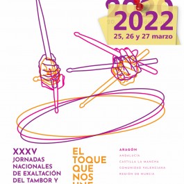 jornadas-nacionales-exaltacion-tambor-bombo-alcorisa-2022