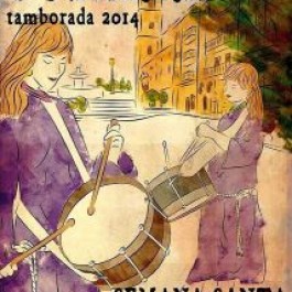 fiesta-tamborada-tobarra-cartel-2014