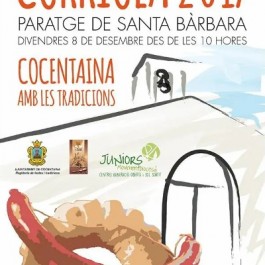 fiesta-dia-corriola-cocentaina-cartel-2017
