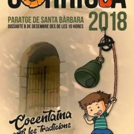 fiesta-dia-corriola-cocentaina-cartel-2018