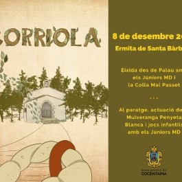 fiesta-dia-corriola-cocentaina-cartel-2023