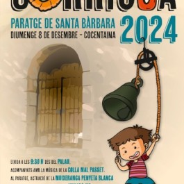 fiesta-dia-corriola-cocentaina-cartel-2024