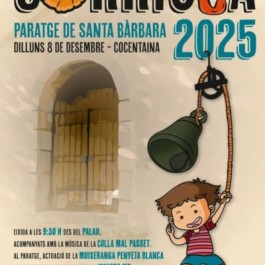 fiesta-dia-corriola-cocentaina-cartel-2025