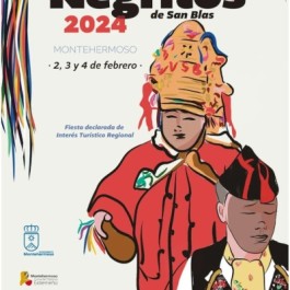 fiesta-negritos-san-blas-montehermoso-cartel-2024