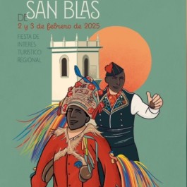 fiesta-negritos-san-blas-montehermoso-cartel-2025