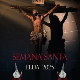 fiestas-semana-santa-elda-cartel-2025