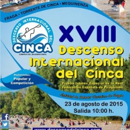 descenso-internacional-cinca-priraguas-fraga-cartel-2015