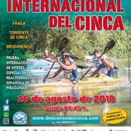 descenso-internacional-cinca-priraguas-fraga-cartel-2018